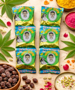 Anand Munakka Bhang Goli