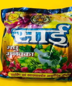 sai madhu munakka bhang goli 40 goli