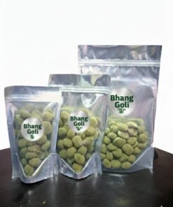 Bhang Goli